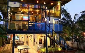 Boxtel Lonavala Hostel  India