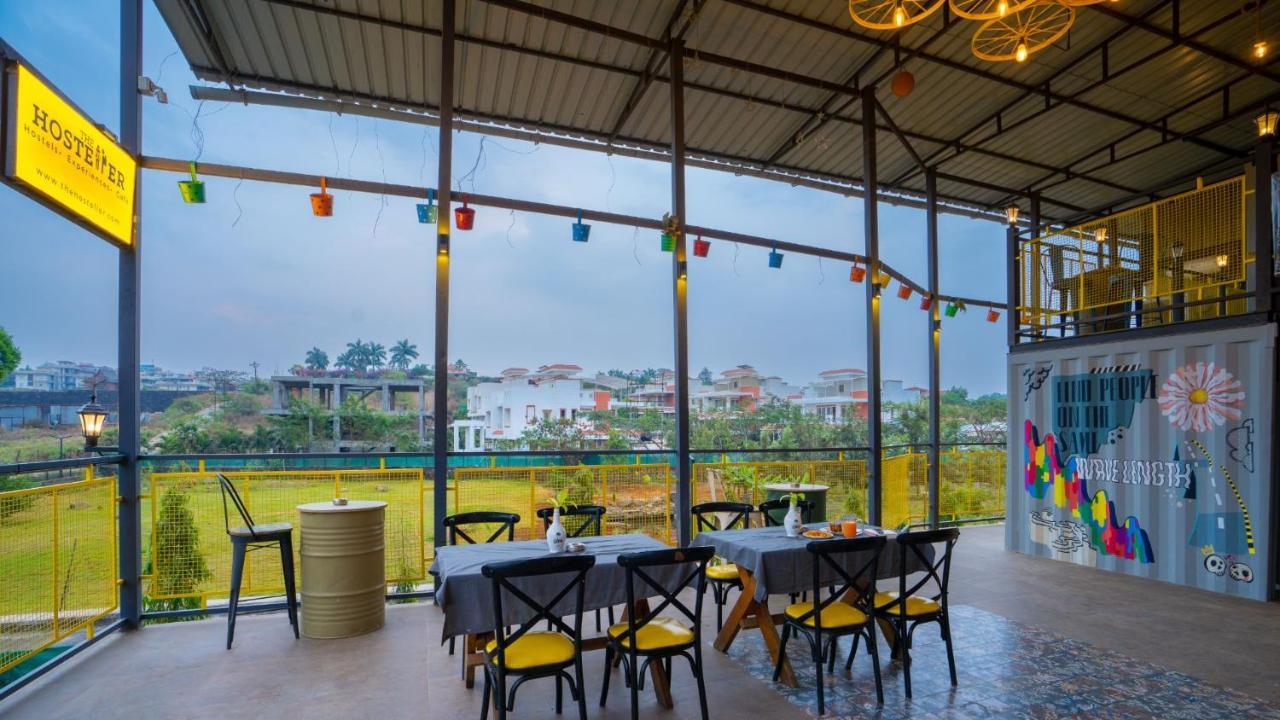 Boxtel Lonavala Exterior photo