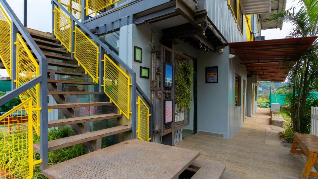 Boxtel Lonavala Exterior photo